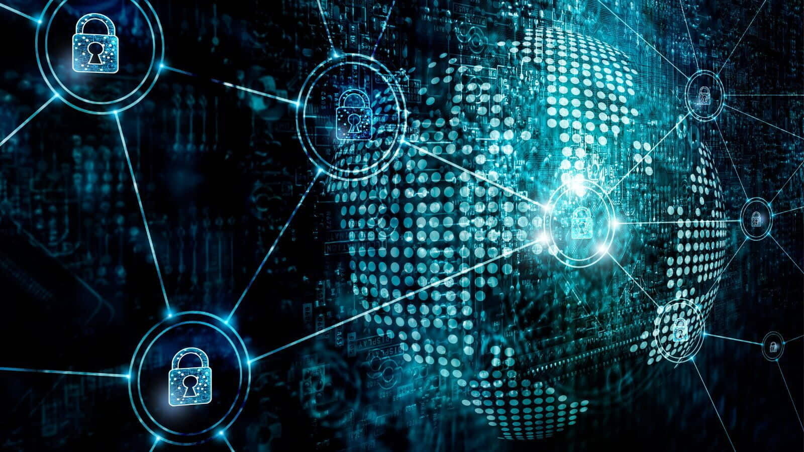 Security-Driven Networking: The Future of IT